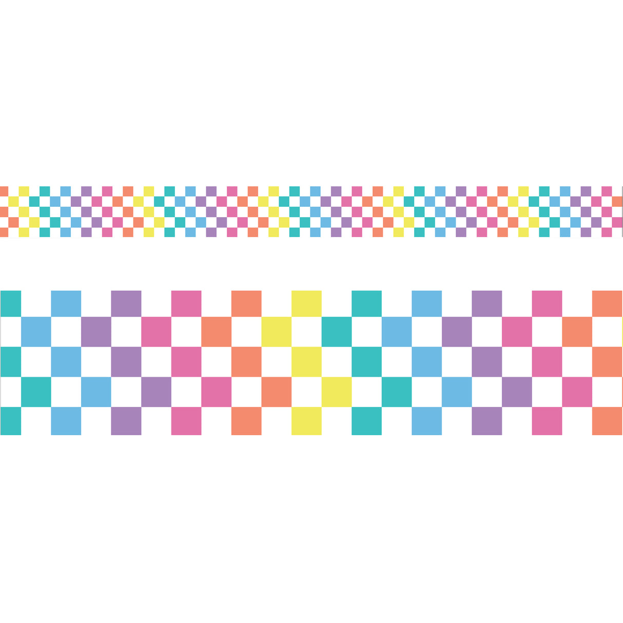 Borders 90 x 7.5cm Pack of 12 - Zart