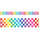 Borders 90 x 7.5cm Pack of 12 - Zart