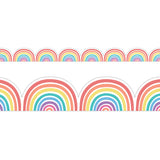 Die-Cut Borders 90cm Pack of 12 - Zart