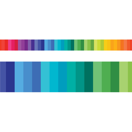 Borders 90 x 7.5cm Pack of 12 - Zart