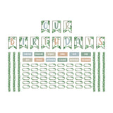 Birthday Bulletin Board Set - Zart