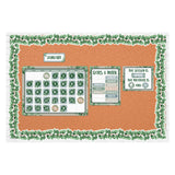 Die-Cut Borders 90cm Pack of 12 - Zart