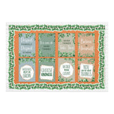 Motivational Posters Set of 8 - Zart