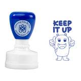 Merit Stamps 36mm - Zart