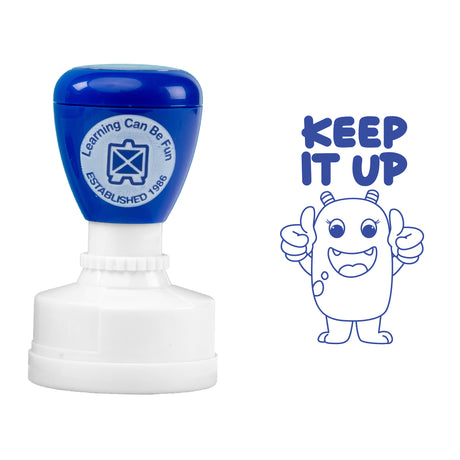 Merit Stamps 36mm - Zart