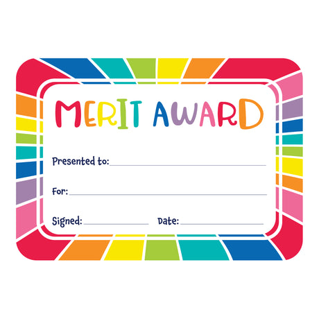 Student Certificates - Zart