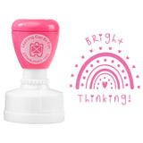 Merit Stamps 36mm - Zart