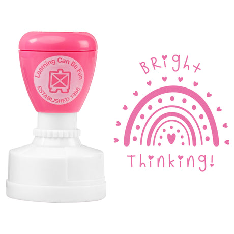 Merit Stamps 36mm - Zart