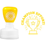 Merit Stamps 36mm - Zart