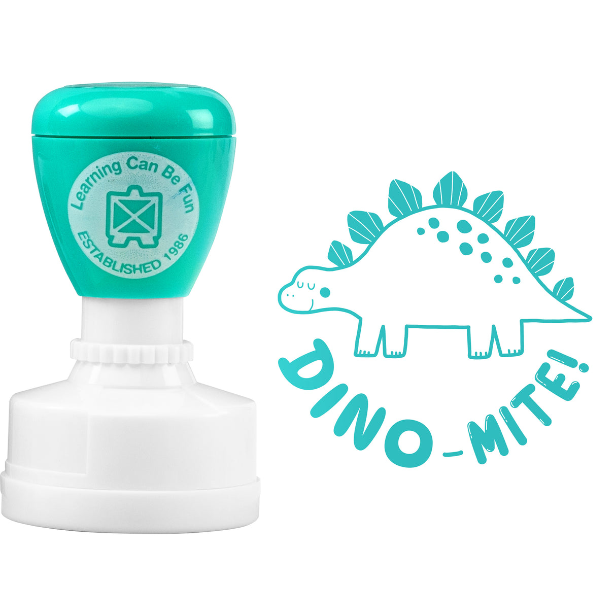 Merit Stamps 36mm - Zart