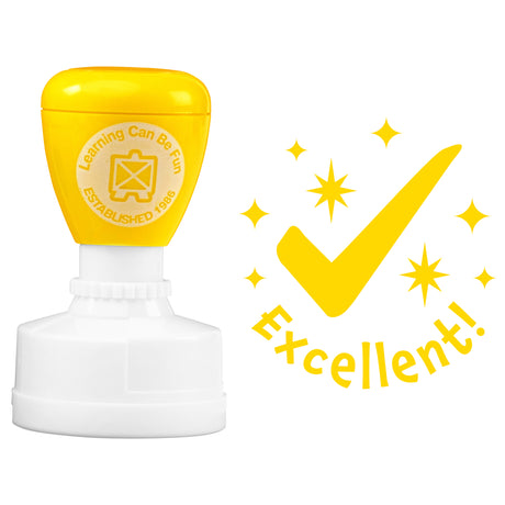 Merit Stamps 36mm - Zart