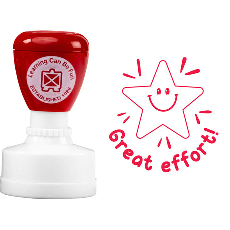 Merit Stamps 36mm - Zart