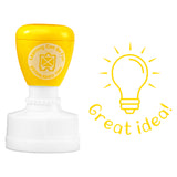 Merit Stamps 36mm - Zart