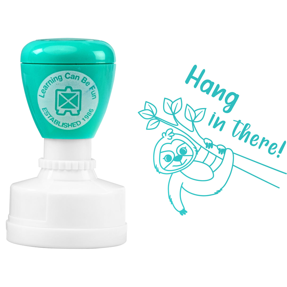 Merit Stamps 36mm - Zart