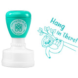 Merit Stamps 36mm - Zart