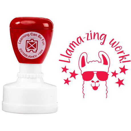 Merit Stamps 36mm - Zart