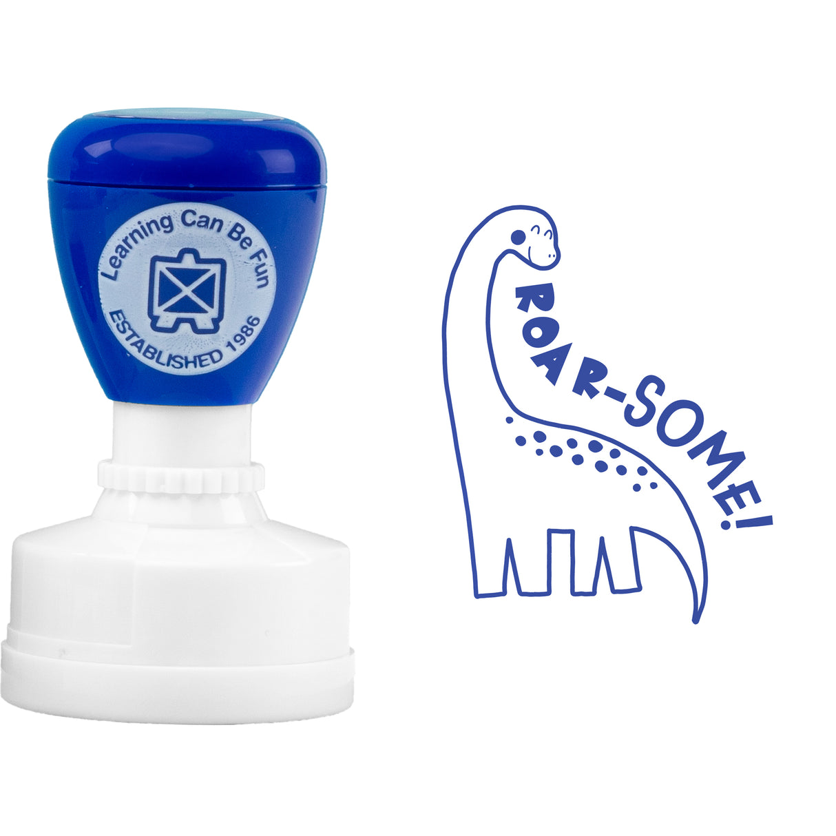 Merit Stamps 36mm - Zart