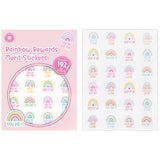 Merit Sticker Books - Zart