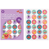 Merit Sticker Books - Zart