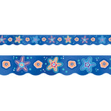 Die-Cut Borders 90cm Pack of 12  (Indigenous Australian) - Zart