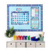 Die-Cut Borders 90cm Pack of 12  (Indigenous Australian) - Zart