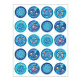 Country Merit Sticker Books (Indigenous Australian) - Zart