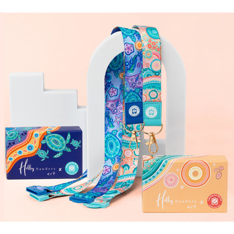 Lanyards (Indigenous Australian) - Zart