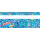 Borders 90 x 7.5cm Pack of 12  (Indigenous Australian) - Zart