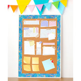 Borders 90 x 7.5cm Pack of 12  (Indigenous Australian) - Zart