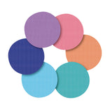 On the Spot! Floor Marker Dots Pack of 30 (Indigenous Australian)