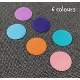 On the Spot! Floor Marker Dots Pack of 30 (Indigenous Australian)