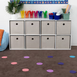 On the Spot! Floor Marker Dots Pack of 30 (Indigenous Australian)