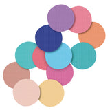 On the Spot! Floor Marker Dots Pack of 30 (Indigenous Australian)
