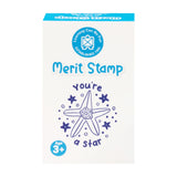 Merit Stamps Country (Indigenous Australian) - Zart