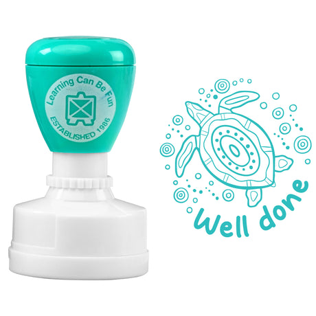 Merit Stamps Country (Indigenous Australian) - Zart