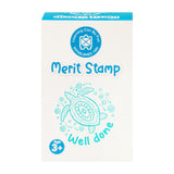 Merit Stamps Country (Indigenous Australian) - Zart