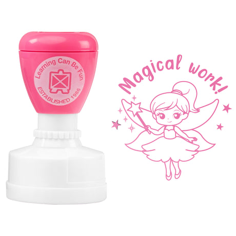 Merit Stamps 36mm - Zart