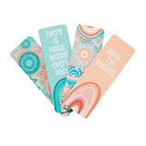 Country Bookmarks Pack of 32  (Indigenous Australian) - Zart