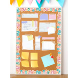 Die-Cut Borders 90cm Pack of 12  (Indigenous Australian) - Zart