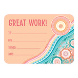 Student Certificates (Indigenous Australian) - Zart