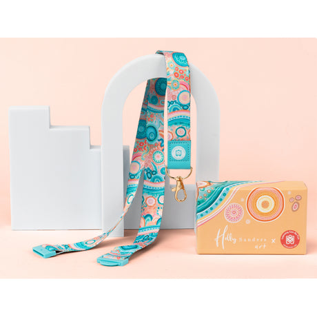 Lanyards (Indigenous Australian) - Zart