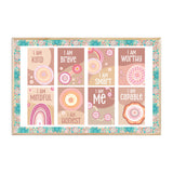 Borders 90 x 7.5cm Pack of 12  (Indigenous Australian) - Zart