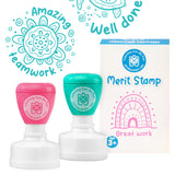 Merit Stamps Country (Indigenous Australian) - Zart