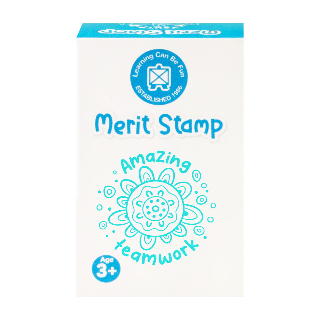 Merit Stamps Country (Indigenous Australian) - Zart