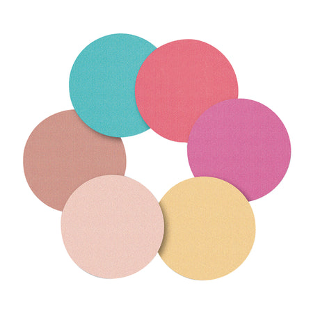 On the Spot! Floor Marker Dots Pack of 30 (Indigenous Australian)