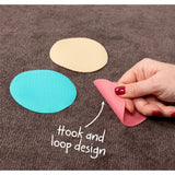 On the Spot! Floor Marker Dots Pack of 30 (Indigenous Australian)