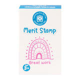 Merit Stamps Country (Indigenous Australian) - Zart