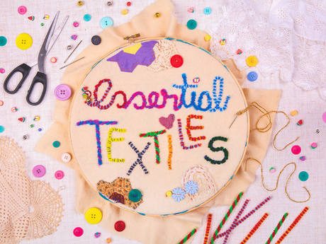 The Essentials of Textiles - Zart