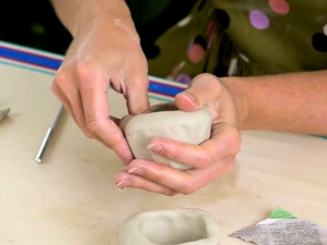 The Essentials of Clay - Zart