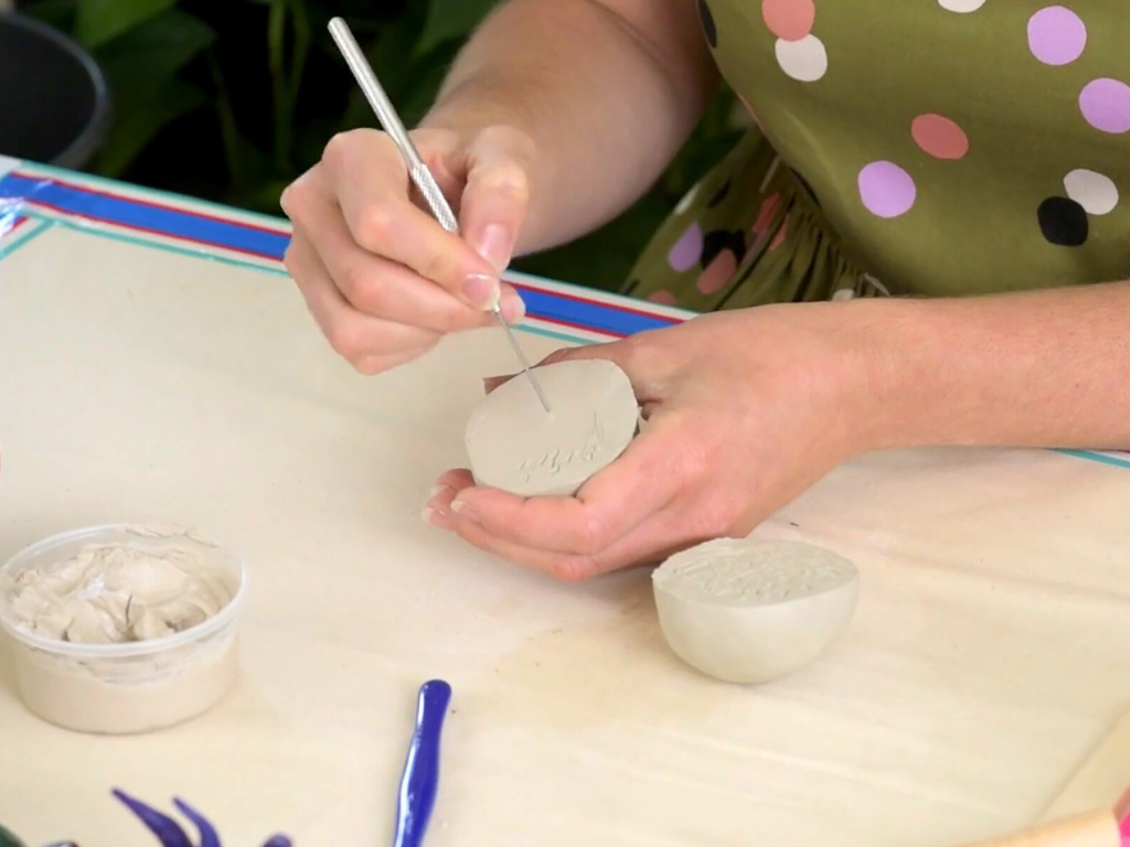 The Essentials of Clay - Zart